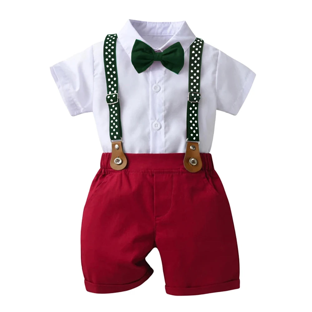 Cosy Christmas knitted jumper for boys with a cute reindeer design, perfect for everyday festive wear