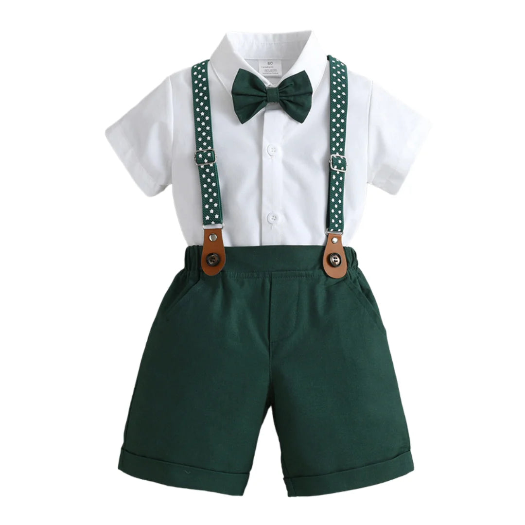 Cosy Christmas knitted jumper for boys with a cute reindeer design, perfect for everyday festive wear