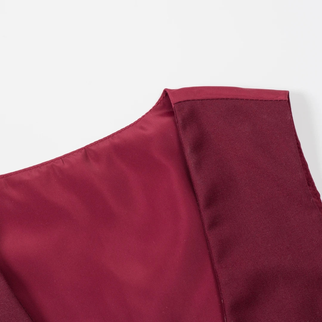 Smart Christmas 4-piece gentleman suit for boys — perfect for festive and special occasions